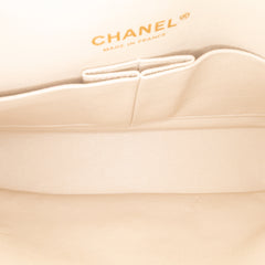 Medium Classic Jersey Coco Sailor Double Flap