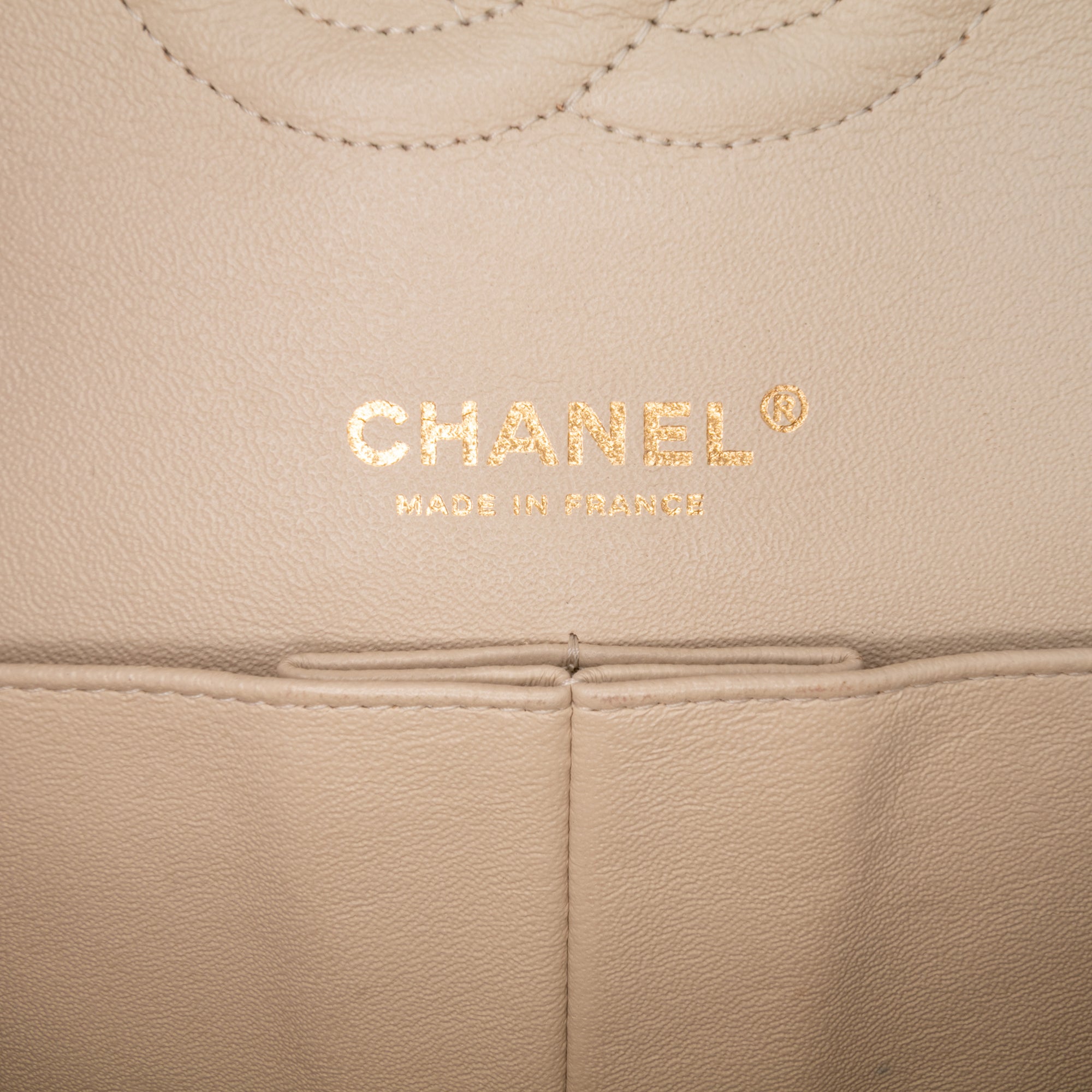 Medium Classic Jersey Coco Sailor Double Flap