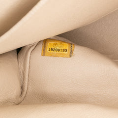 Medium Classic Jersey Coco Sailor Double Flap