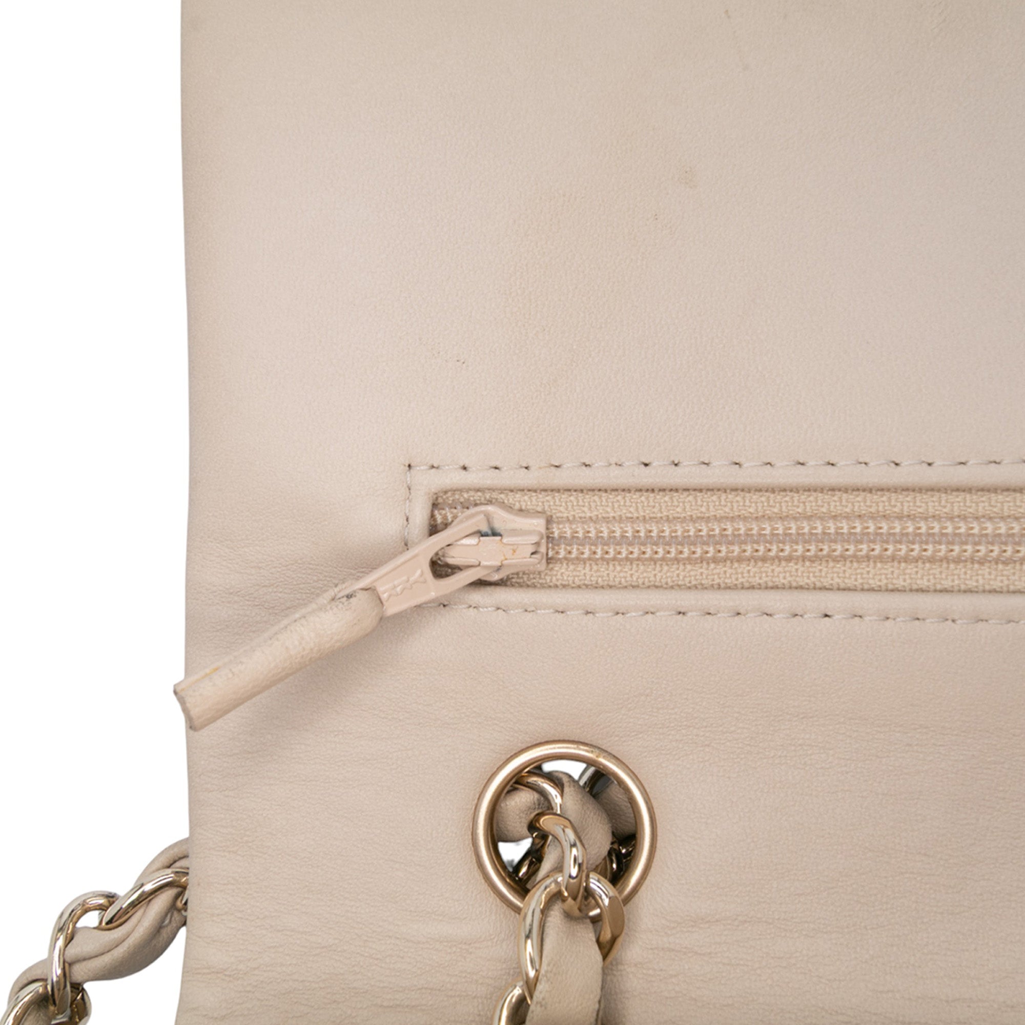 Medium Classic Jersey Coco Sailor Double Flap