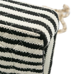 Medium Classic Jersey Coco Sailor Double Flap