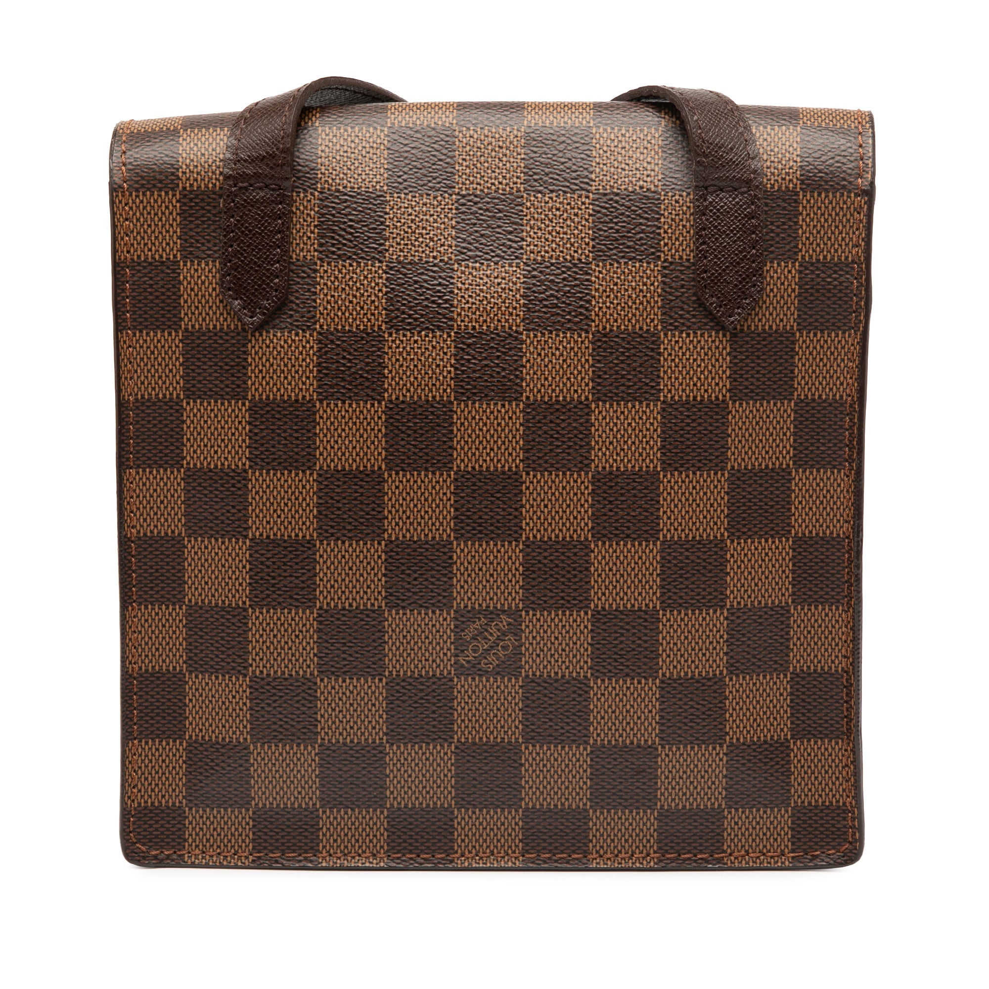 Damier Ebene Pimlico