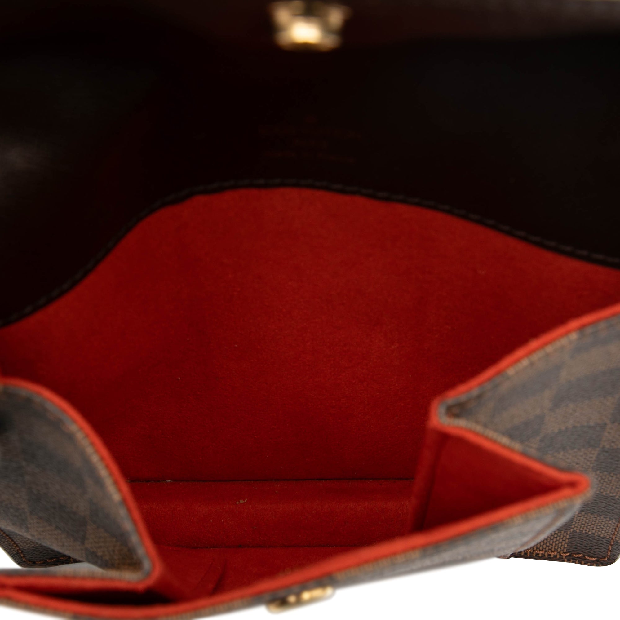 Damier Ebene Pimlico