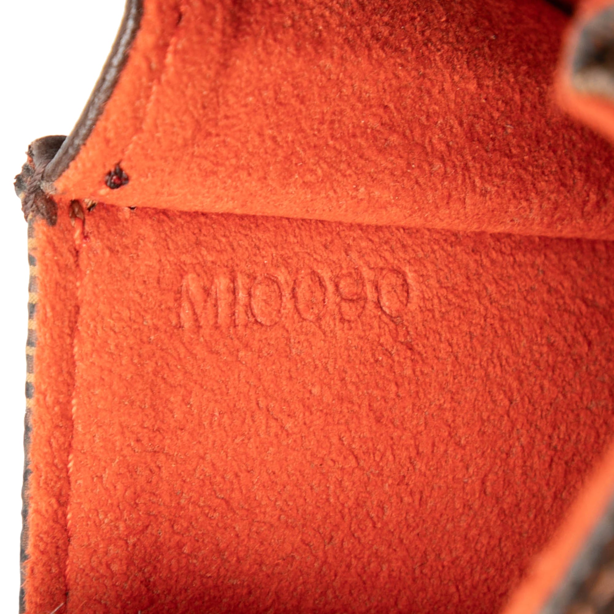 Damier Ebene Pimlico