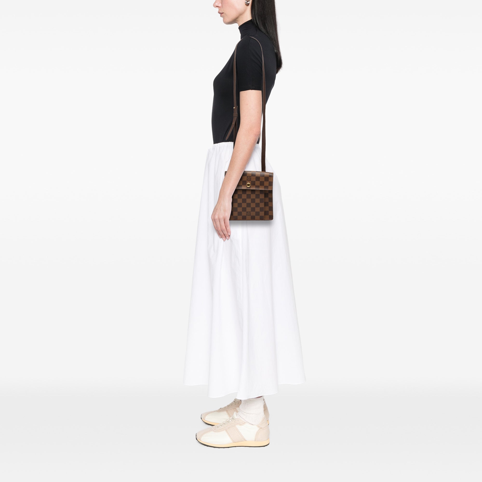 Damier Ebene Pimlico