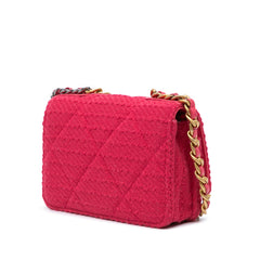 Tweed 19 Wallet On Chain