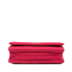 Tweed 19 Wallet On Chain