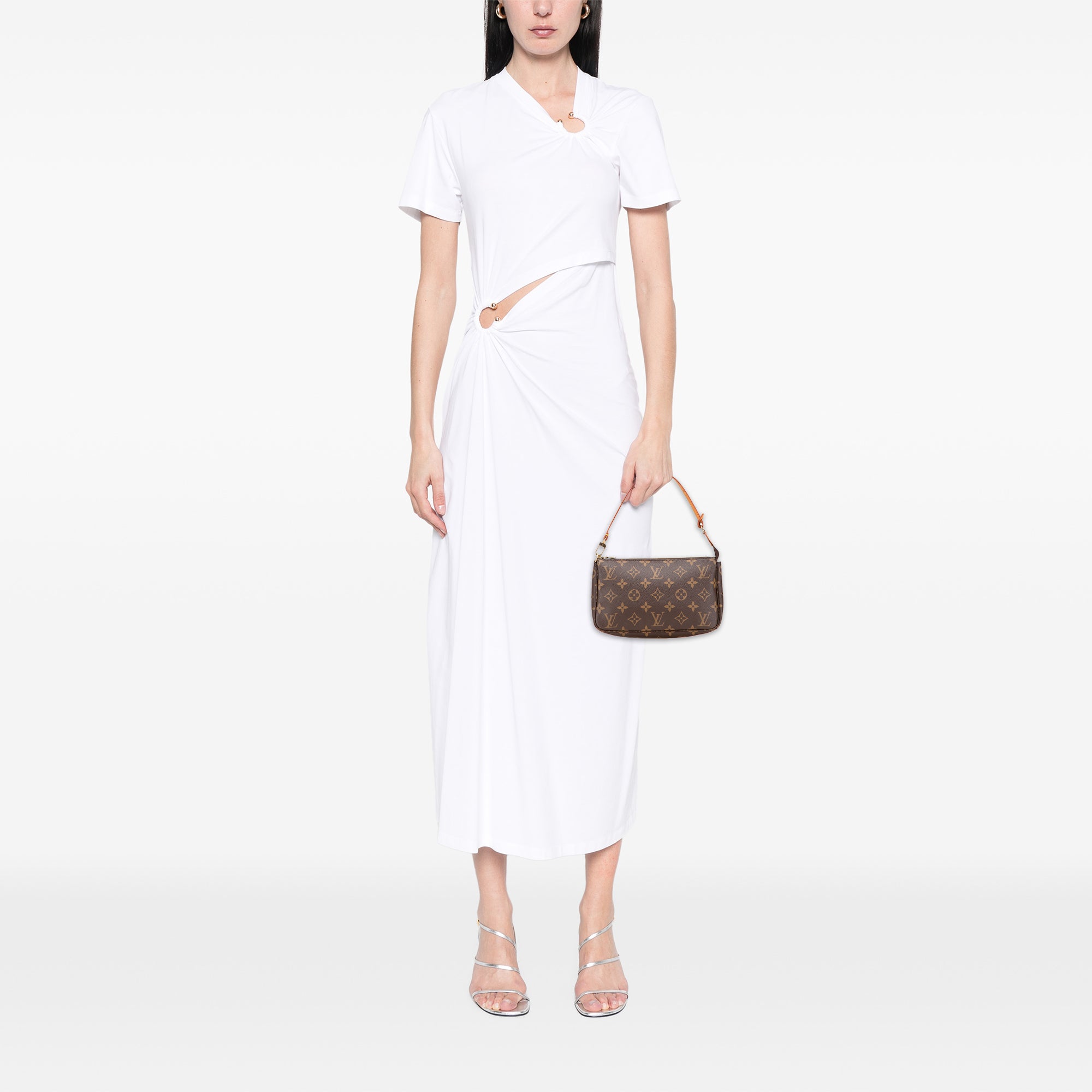 Monogram Pochette Accessoires