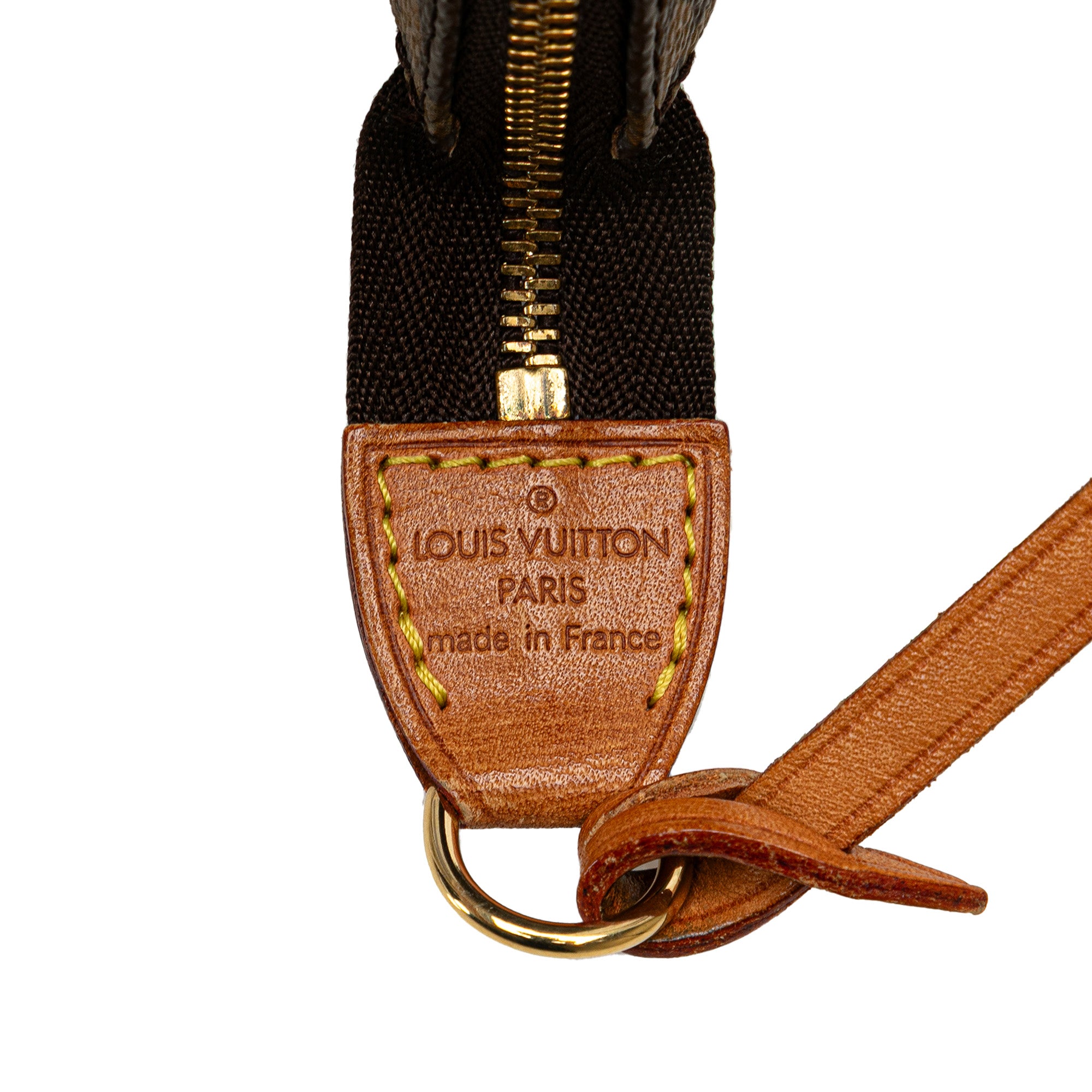 Monogram Pochette Accessoires