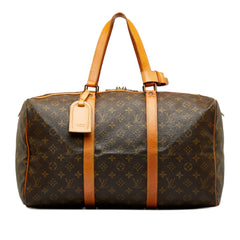 Monogram Sac Souple 45_0