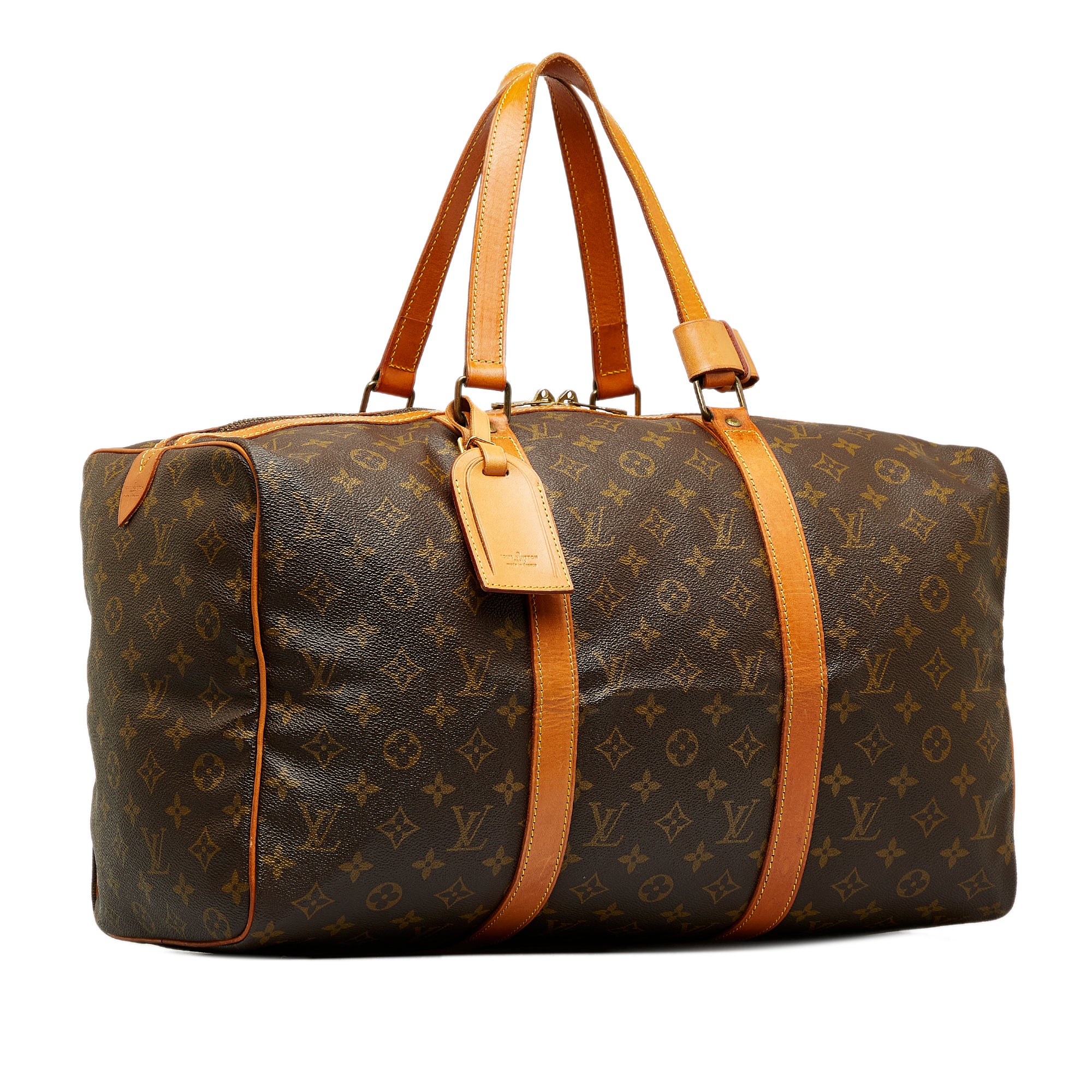 Monogram Sac Souple 45_1