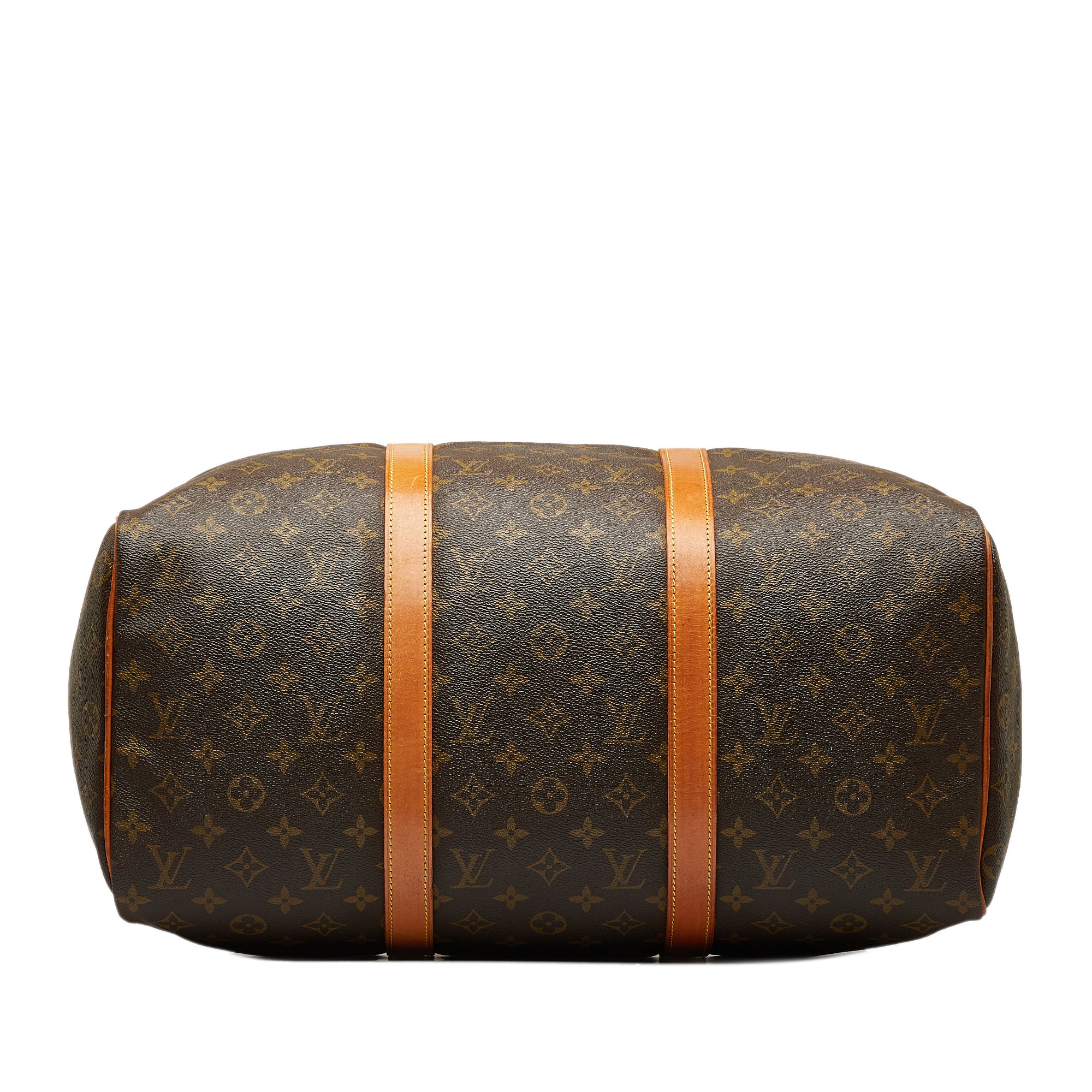 Monogram Sac Souple 45_3