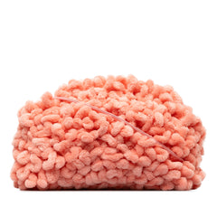 Chenille The Mini Pouch Crossbody