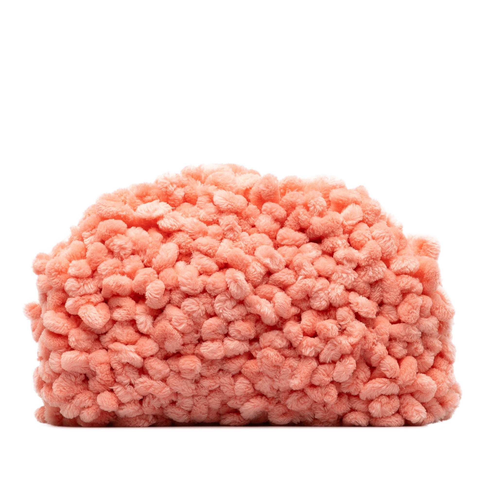 Chenille The Mini Pouch Crossbody