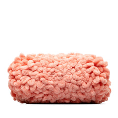 Chenille The Mini Pouch Crossbody