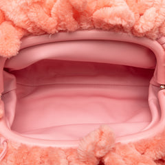 Chenille The Mini Pouch Crossbody