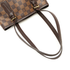 Damier Ebene Marais