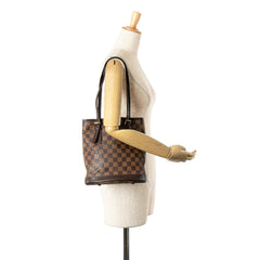 Damier Ebene Marais