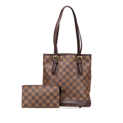 Damier Ebene Marais