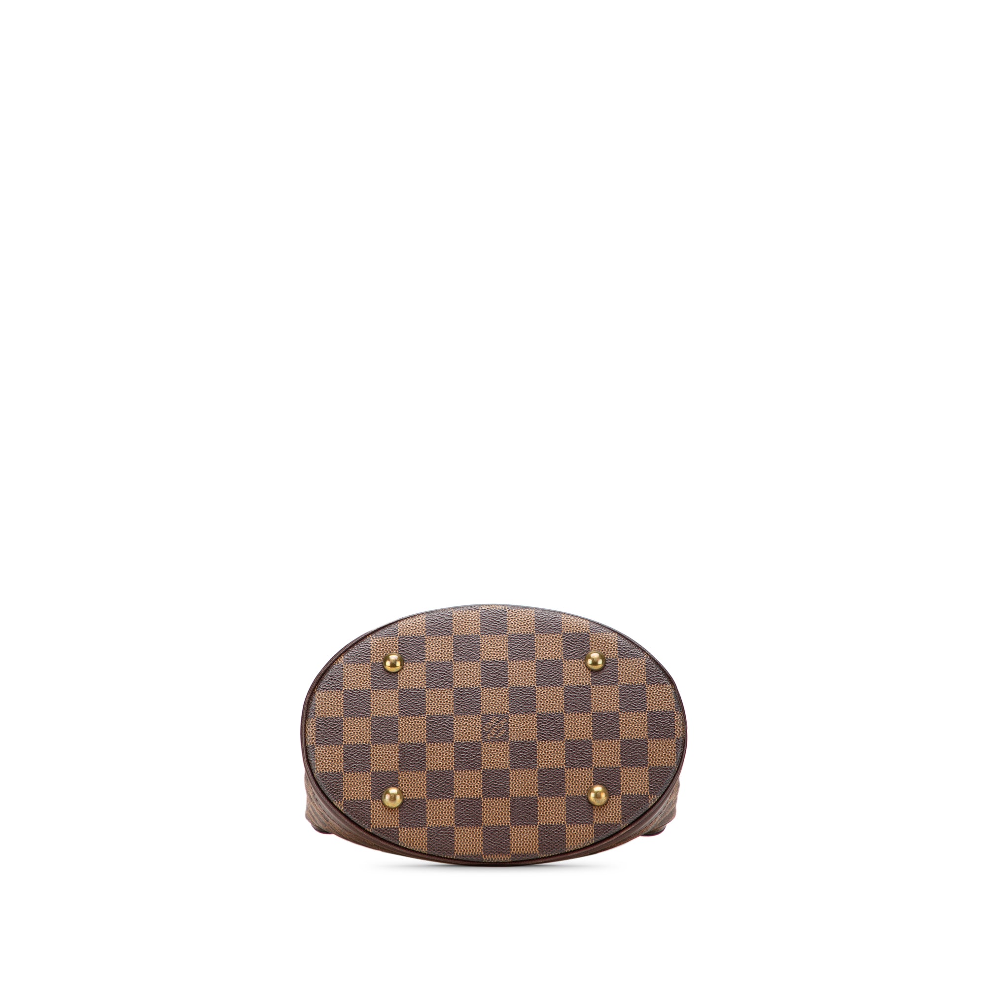 Damier Ebene Marais