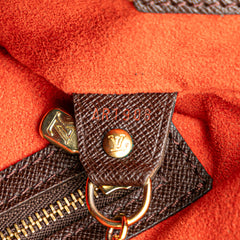 Damier Ebene Marais