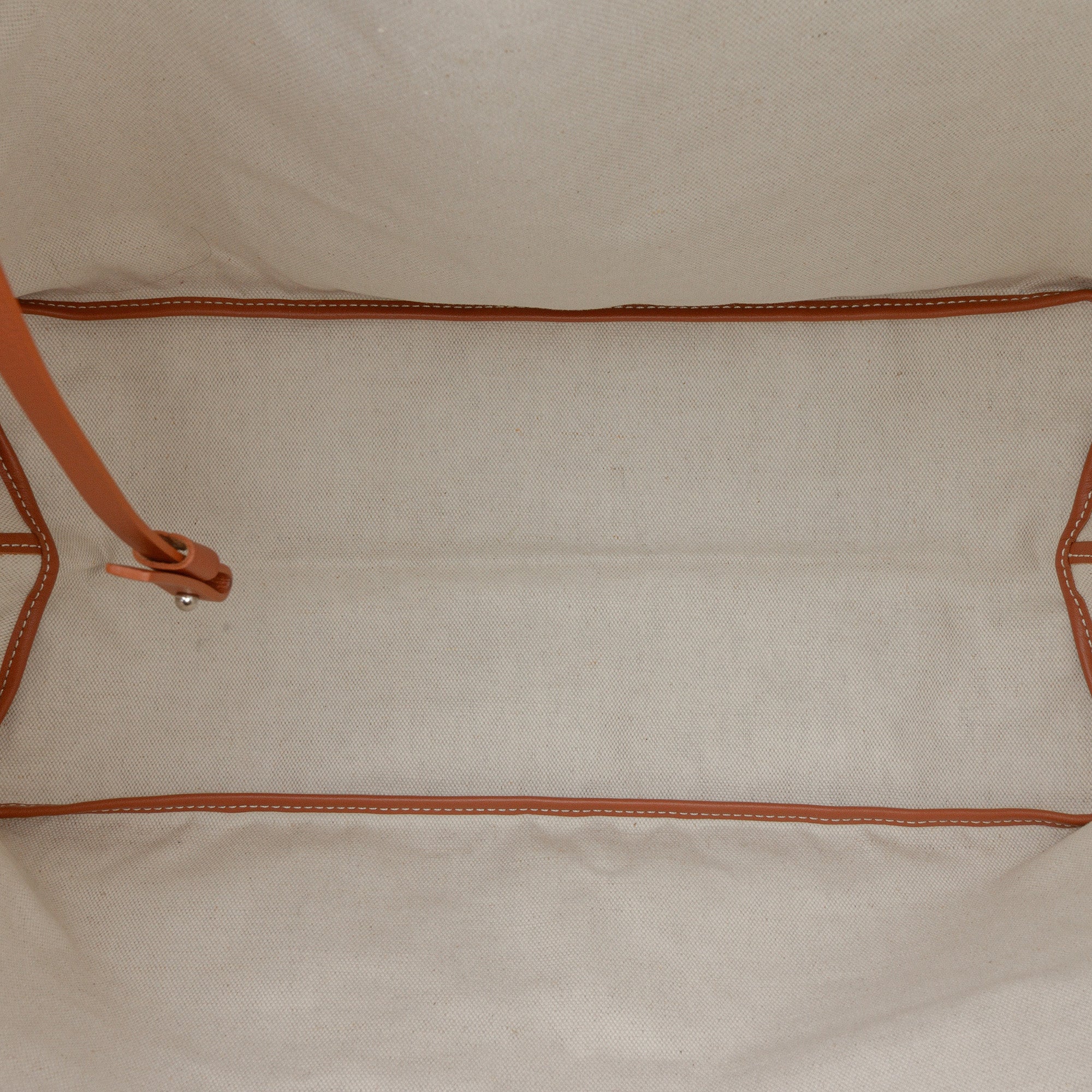 Goyardine Saint Louis GM