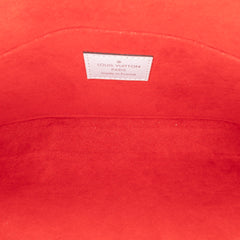 Epi Stripes Pochette Felicie