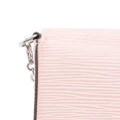 Epi Stripes Pochette Felicie