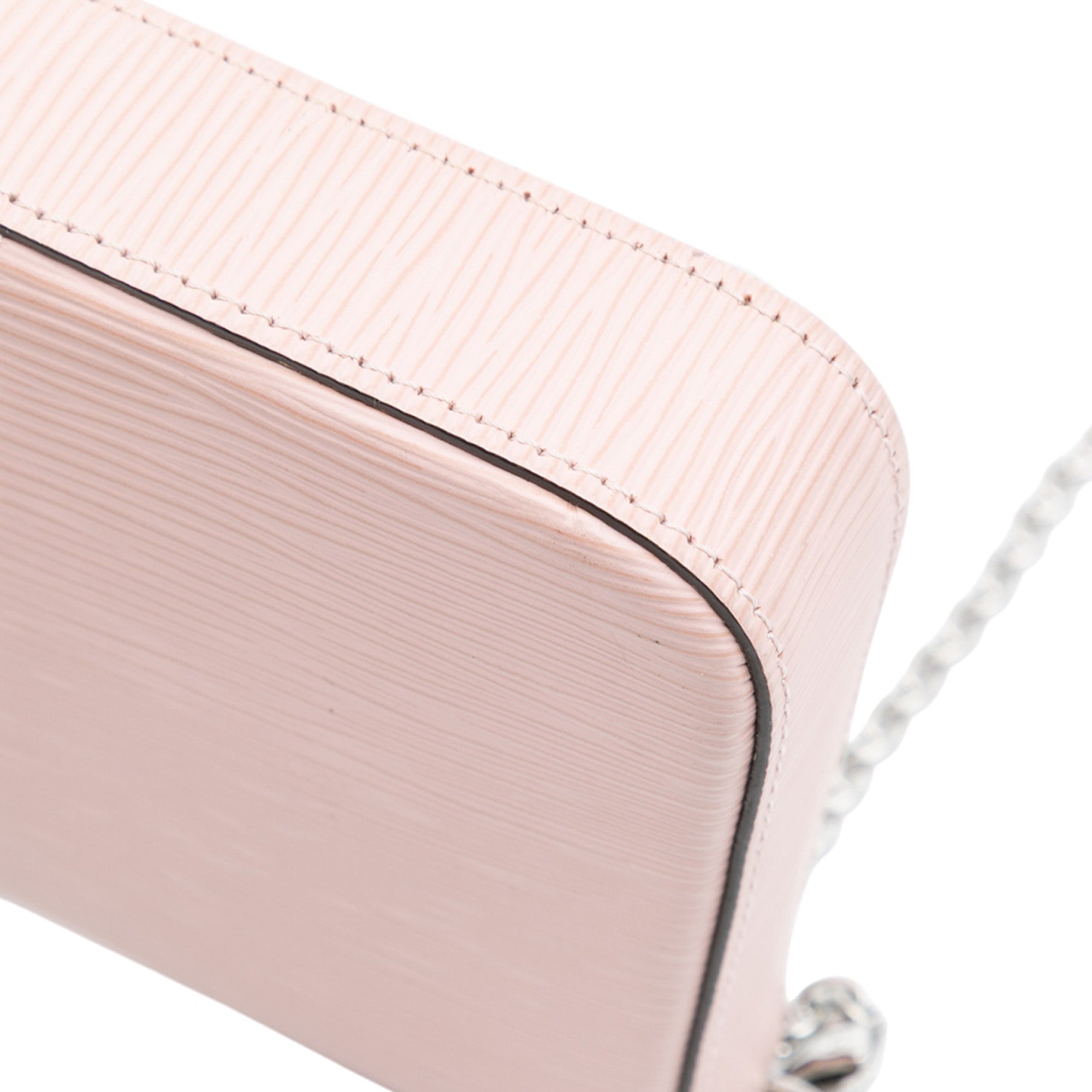 Epi Stripes Pochette Felicie