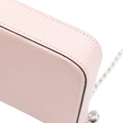 Epi Stripes Pochette Felicie