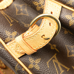 Monogram Batignolles Vertical PM