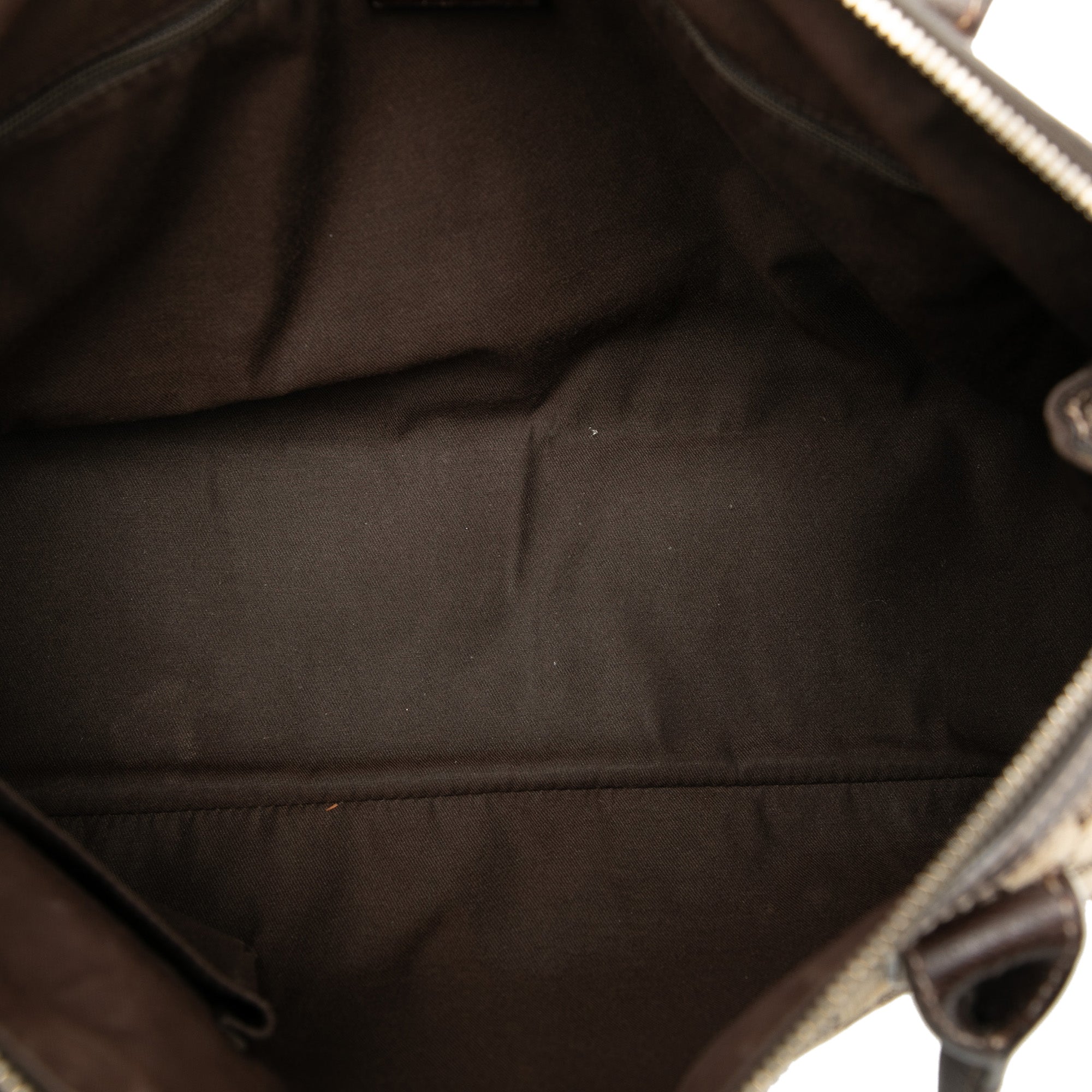 GG Canvas Princy Shoulder Bag