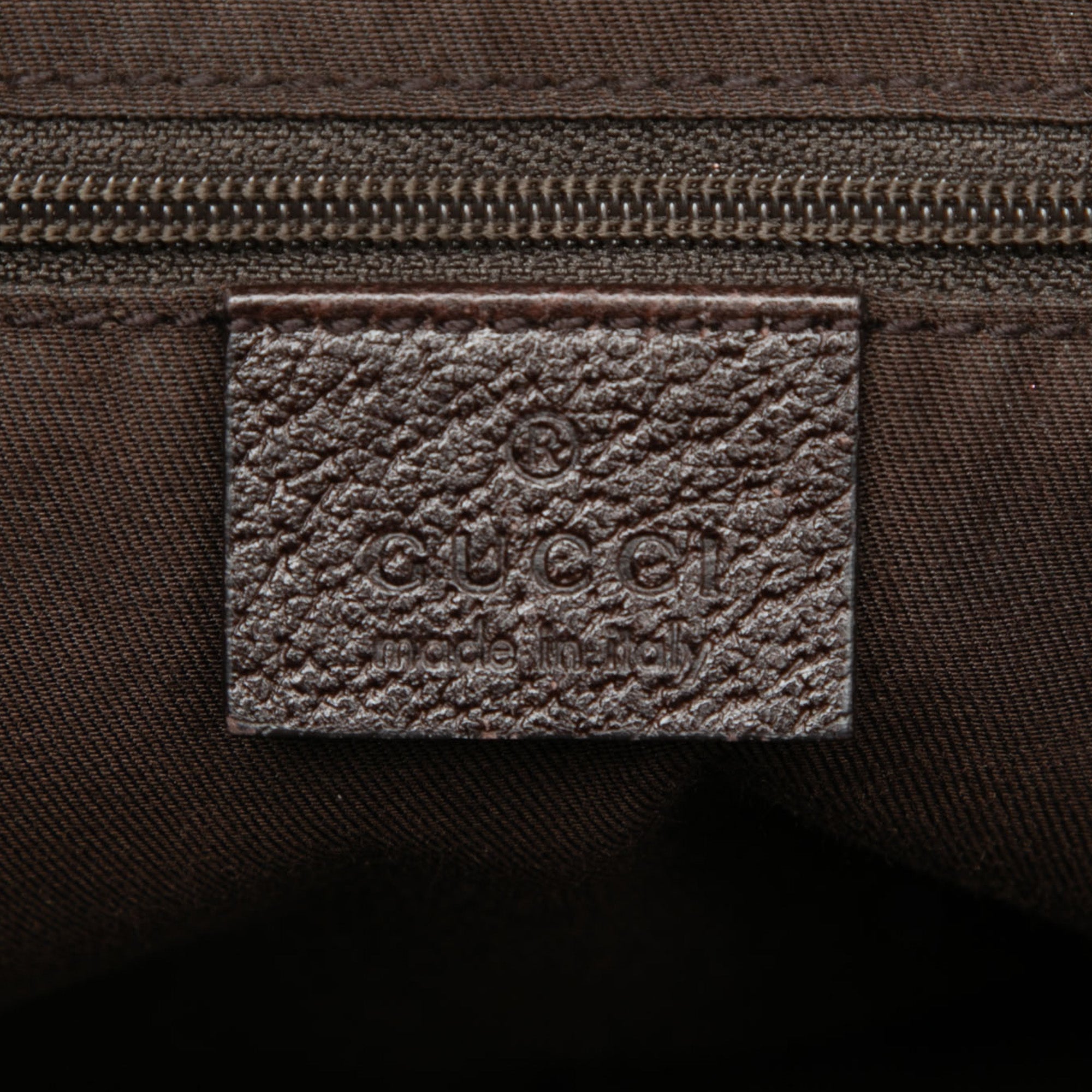 GG Canvas Princy Shoulder Bag