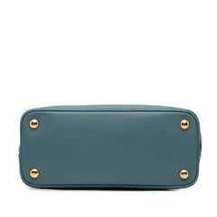 Small Saffiano Lux Promenade