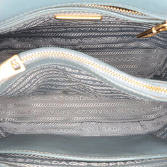 Small Saffiano Lux Promenade