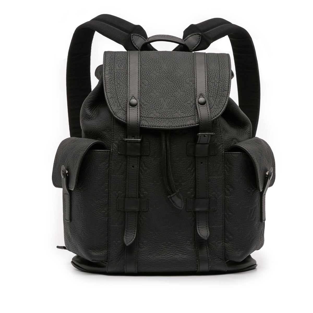 Monogram Empreinte Christopher Backpack PM