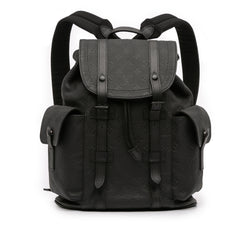 Monogram Empreinte Christopher Backpack PM