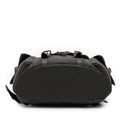 Monogram Empreinte Christopher Backpack PM