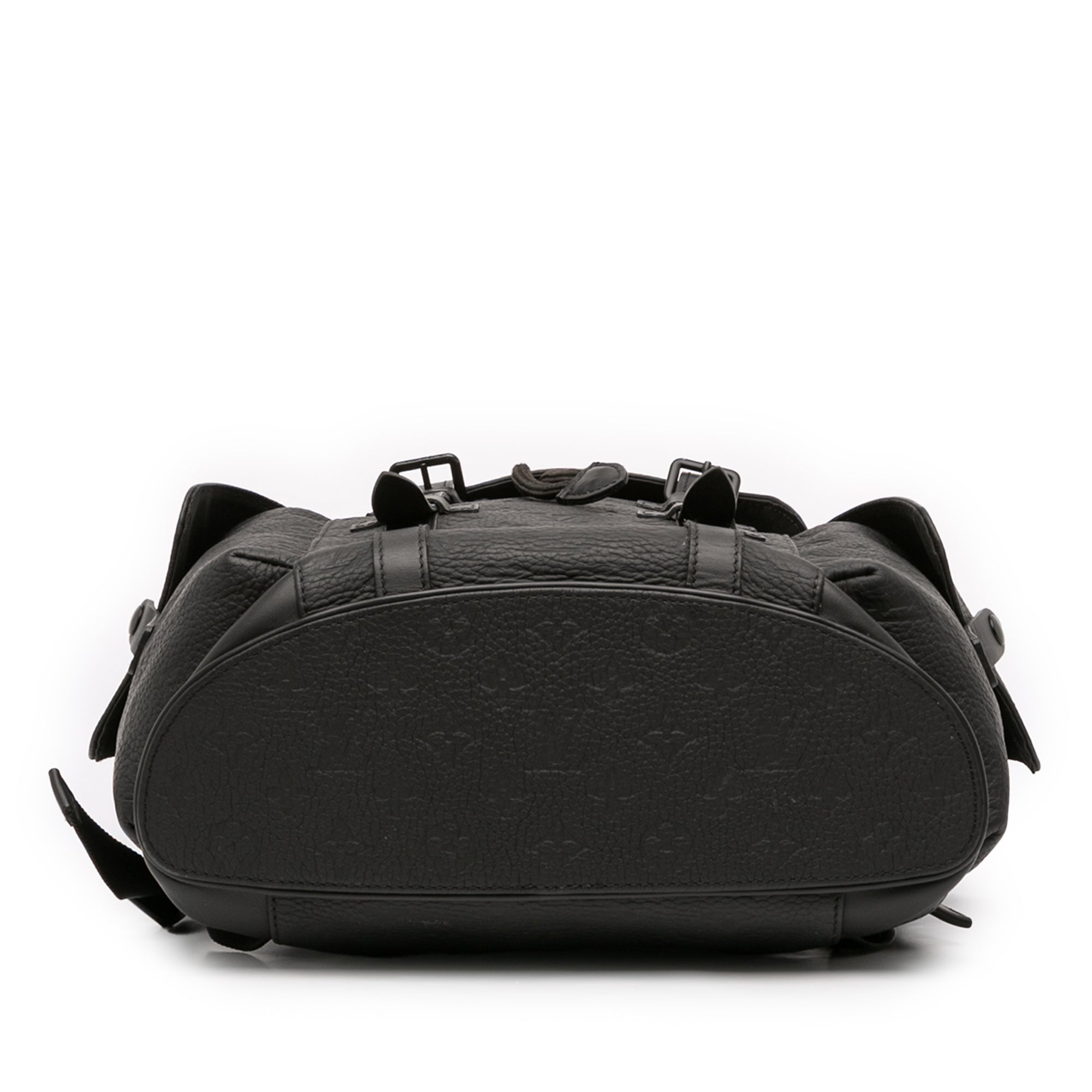 Monogram Empreinte Christopher Backpack PM