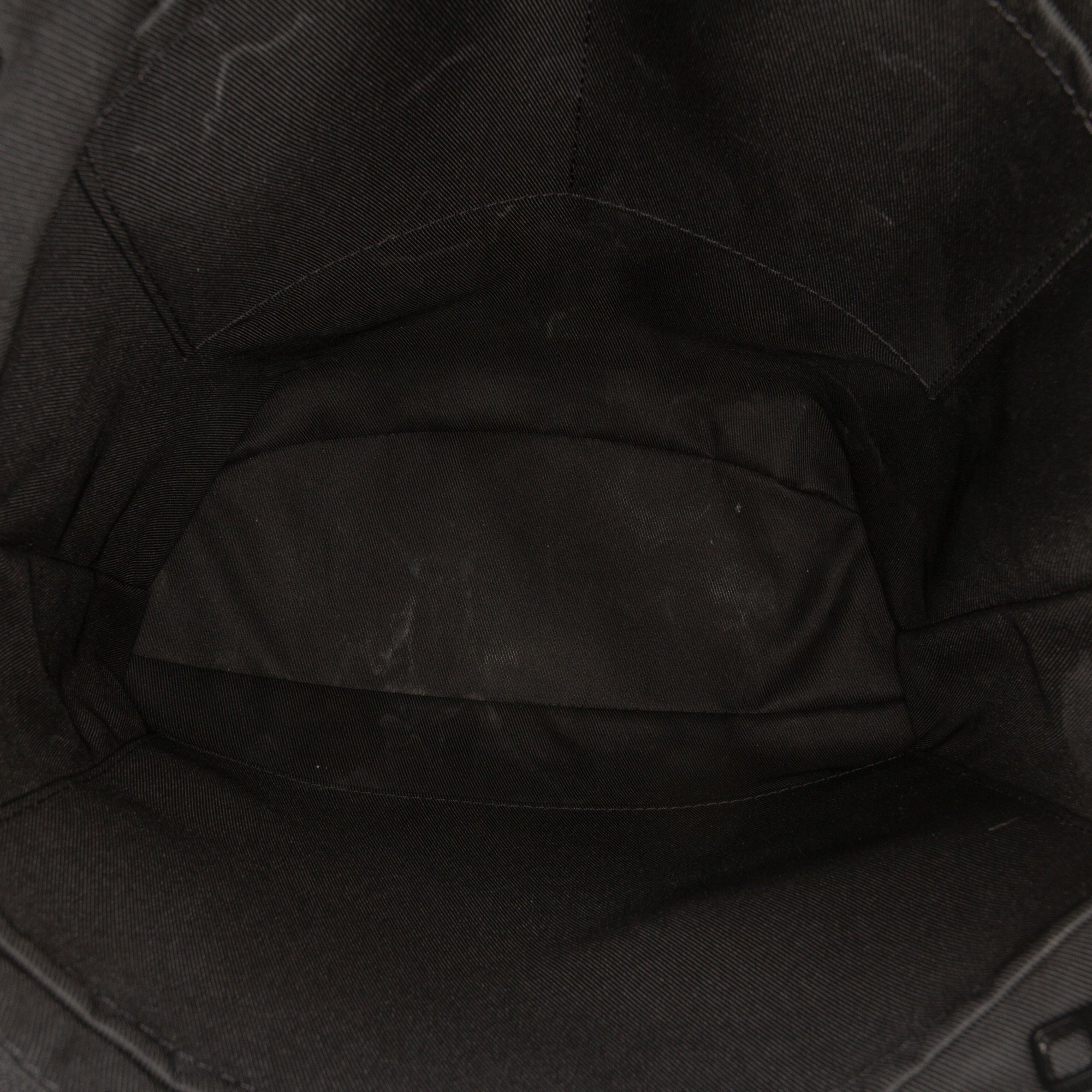 Monogram Empreinte Christopher Backpack PM