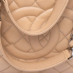 Caviar Grand Shopping Tote