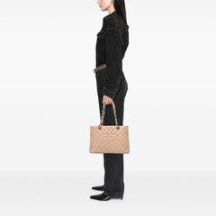 Caviar Grand Shopping Tote