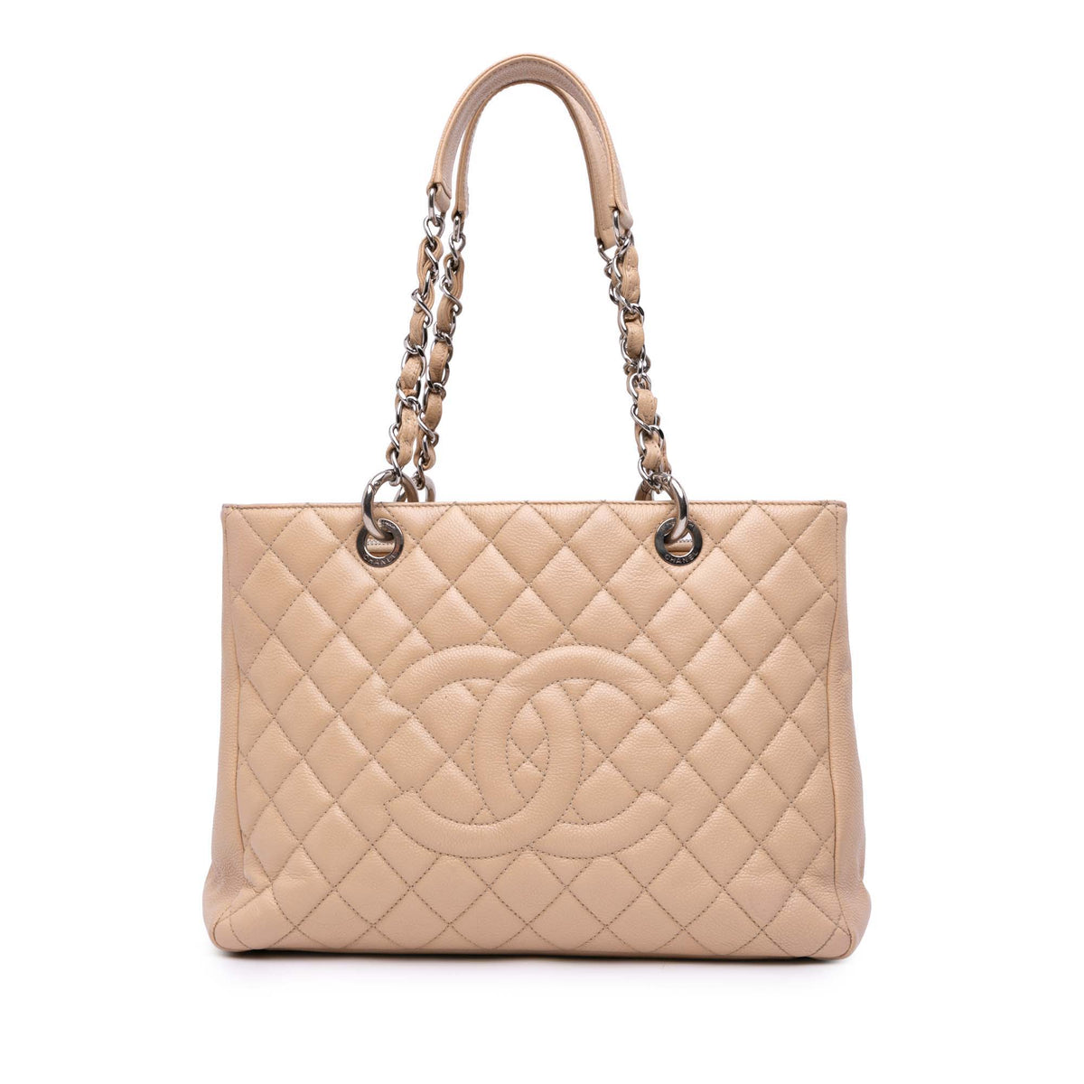 Caviar Grand Shopping Tote