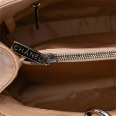 Caviar Grand Shopping Tote
