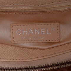 Caviar Grand Shopping Tote