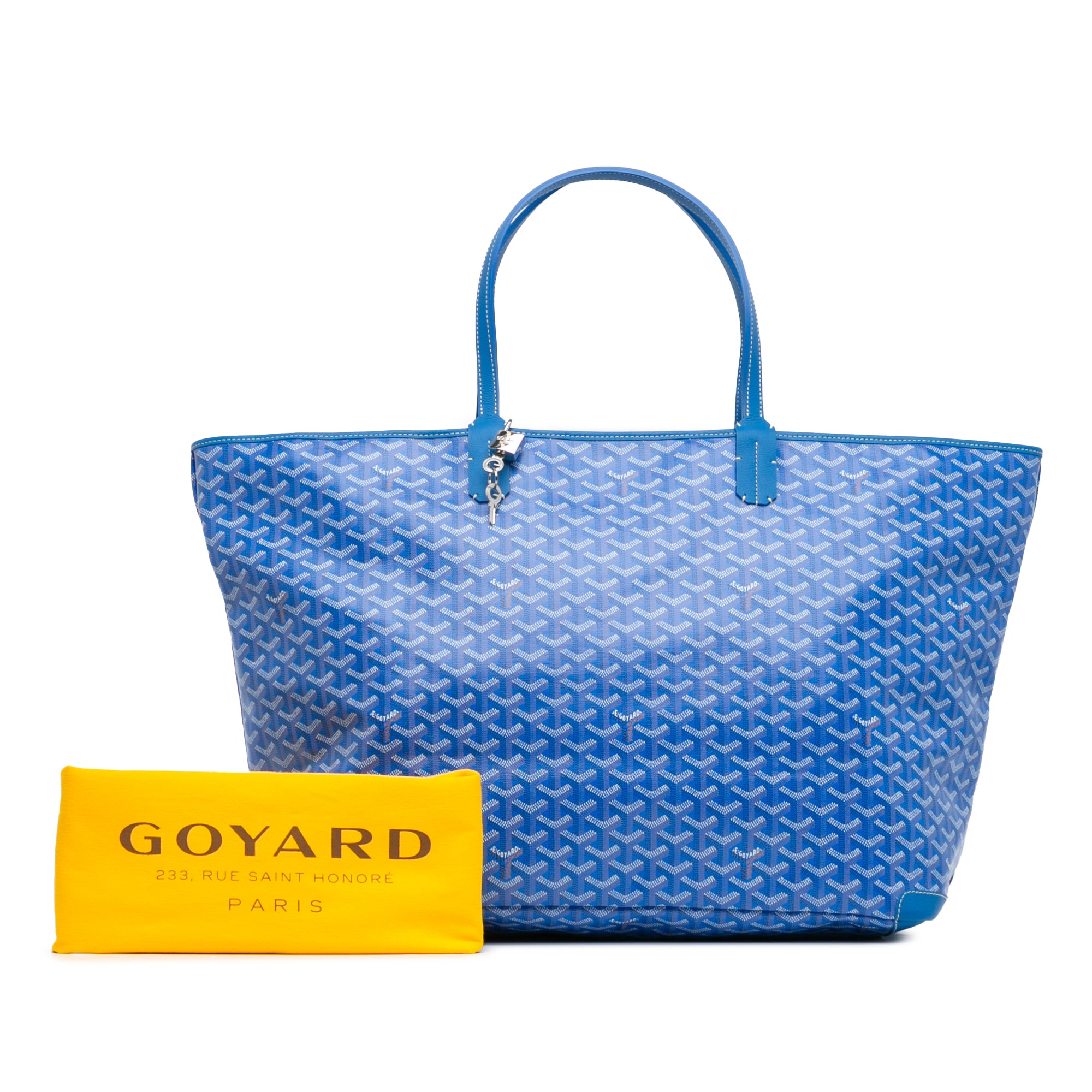 Goyardine Artois GM