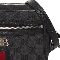 The Hacker Project Canvas Crossbody Bag_9