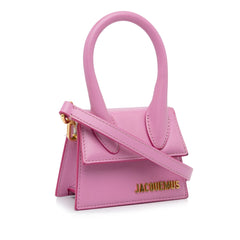 Le Chiquito Mini Bag