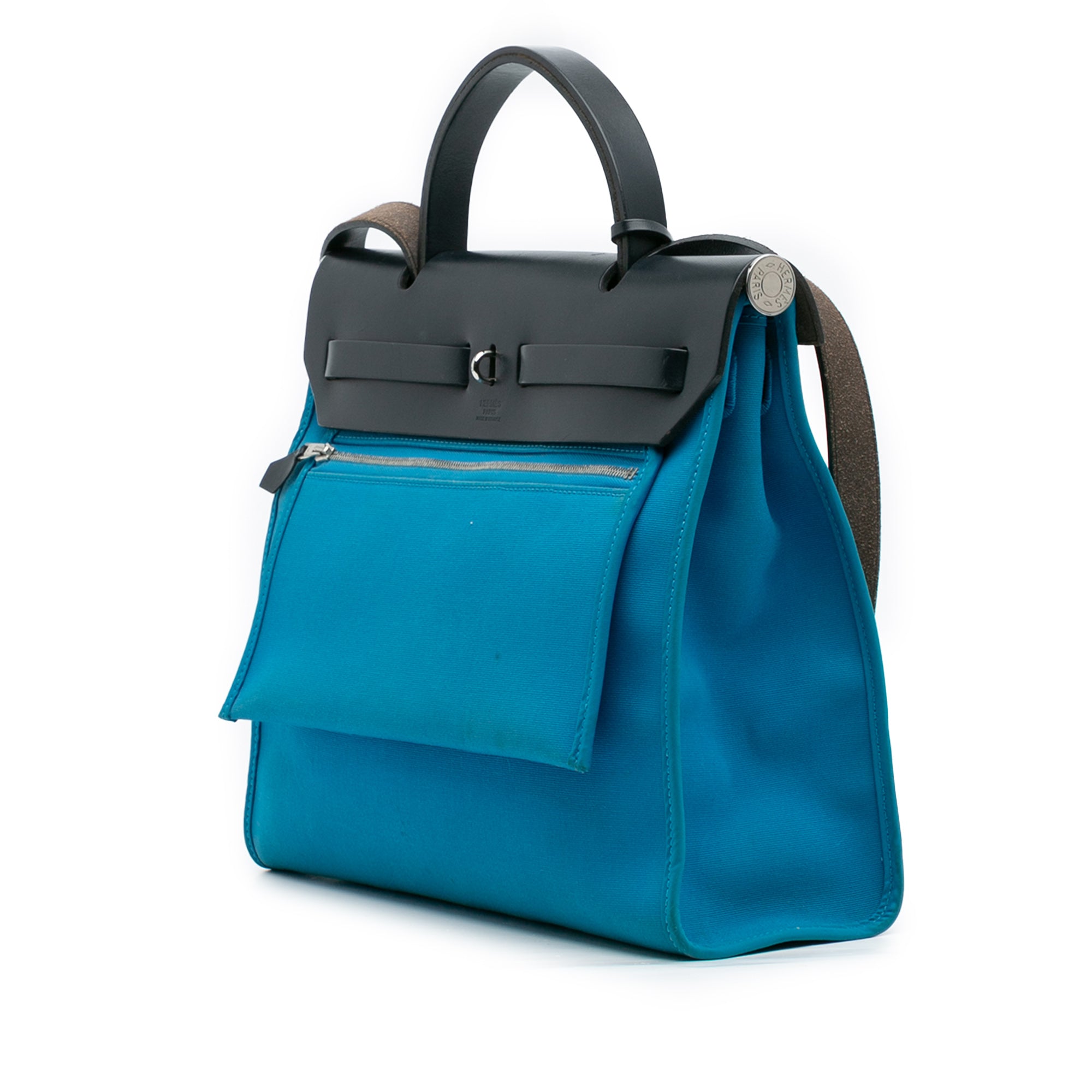 Toile Herbag Zip 31
