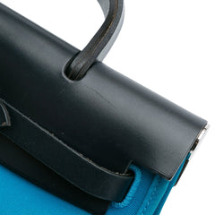 Toile Herbag Zip 31